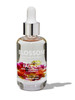 Blossom Unscented All Natural Vegan Cruelty Free Face Oil with Vitamin E Infused with Real Flowers Made in USA 1 fl oz S