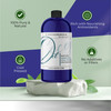 Dr Joe Lab Cucumber Seed Oil Pure Unrefined Cold Pressed Undiluted NonGMO Virgin Carrier Oil for Skin Hair Nails Body Fa