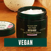 The Body Shop British Rose Body Yogurt Instantly Absorbing Hydration from Head to Toe For Normal to Dry Skin Vegan 691 o