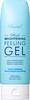 Ebanel Brightening Peeling Gel with Cotton Cellulose Rice Papaya Centella Hyaluronic Acid for Face and Body Gentle Exfol