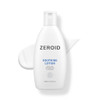 ZEROID Soothing Lotion Moisturizer for Sensitive Skin Skin Barrier Repair Face Body Lotion for Soothing Calming Lotion f