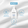 ZEROID Soothing Lotion Moisturizer for Sensitive Skin Skin Barrier Repair Face Body Lotion for Soothing Calming Lotion f