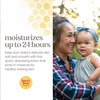 Burts Bees Baby Ultra Gentle Lotion with Aloe for Sensitive Skin Pediatrician Tested 99 Natural Origin Baby Care 6 Oz