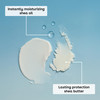 eos Shea Better Body Lotion Coconut Waters 24Hour Moisture Skin Care Lightweight NonGreasy Natural Shea Vegan Coconut Bo