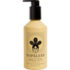 Nopalera Cactus Body Cream Dulce de Cuerpo Scent Deeply Nourishing Prickly Pear Body Cream with Vitamin E and K Aluminum