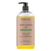 MAJESTIC PURE Sweet Almond Oil Triple A Grade Quality Pure and Natural from Spain Cold Pressed Packaging May Vary 16 fl