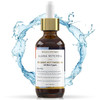 Alana Mitchell Organic MCT Face Oil Natural Coconut Oil for Skin to Hydrate Help Prevent Wrinkles Fine Lines Face Moistu