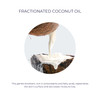 Alana Mitchell Organic MCT Face Oil Natural Coconut Oil for Skin to Hydrate Help Prevent Wrinkles Fine Lines Face Moistu