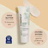 The Honest Company Hydrating Face and Body Lotion Fast Absorbing Naturally Derived Hypoallergenic FragranceFree Sensitiv
