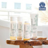 The Honest Company Hydrating Face and Body Lotion Fast Absorbing Naturally Derived Hypoallergenic FragranceFree Sensitiv