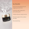 FIRA Neck Firming Tightening Cream AntiAging Moisturizer for Sagging Skin Improves Neck and Jawline Definition Reduces W