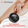 Dr Hess 1893 Original Udder Ointment AllPurpose Nourishing Body Moisturizer for Healing Dry Irritated Skin Cracked Heels