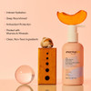 Evereden Kids MultiVitamin Body Lotion 68 floz Fresh Pomelo Gentle NonToxic Moisturizing Lotion Nourishing Protective Lo