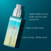 StTropez Self Tan Purity Bronzing Water Face Mist Natural Sunkissed Glow with Hyaluronic Acid Antioxidants Vegan Natural