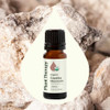 Plant Therapy Organic Copaiba Essential Oil Oleoresin 10 mL 13 oz 100 Pure USDA Certified Organic Undiluted Aromatherapy