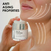 VALITIC Neck Cream for Tightening and Firming Hyaluronic Acid Retinol and Vitamin C Anti Aging Tightening Lifting Saggin