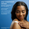 LIFEFLO Magnesium Lotion New Improved Magnesium Chloride from Zechstein Seabed Soothes Muscles Joints When Massaged into