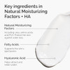The Ordinary Natural Moisturizing Factors Hyaluronic Acid Lightweight Hydrator for Skin Barrier Support Hydration 34 Fl