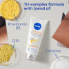 NIVEA Skin Firming Anti Wrinkle Neck Chest Cream with Coenzyme Q10 Creatine and Provitamin B5 Skin Firming Cream Reduces