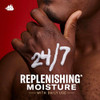 Old Spice Hand Body Lotion for Men Daily Hydration 247 Hydration 247 Replenishing Rich Moisture for Dry Skin Lightweight
