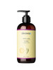Aleavia Orchid Prebiotic Body Lotion Lightly Scented AllNatural Moisturizing Body Lotion with Organic Essential Oils for