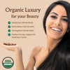 BodyJ4You Jojoba Oil Organic for Face Skin Hair USDA Organic 100 Pure Cold Pressed Premium Facial Oil Dermaplane Gua Sha