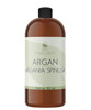 OPO Moroccan Argan Oil Pure Unrefined Extra Virgin Cold Pressed Non GMO Bulk 32 oz 1 Quart Carrier Oil for Hair Skin Fac