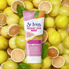 St Ives 150ml Radiant Skin Pink Lemon Orange Scrub Packaging may vary