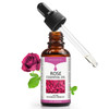 Rose Essential Oil Face Moisturizer Oil Face Essential Oils for Women Rose Oil for Face Skin Care 1 FLOZ 30ml