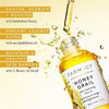 Farmacy Honey Grail Hydrating Face Oil Nourishing Oil for Skin Hair Infused with Sea Buckthorn Rosehip Buckwheat Honey t