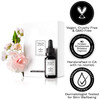 Odacit Private Collection A Spring In Tokyo AntiAging Purifying Face Serum for Blemish Acne Prone Skin Moisturizing Faci