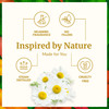 SVA Chamomile Essential Oil 13 Fl Oz 100 Natural Chamomile Oil for Diffuser Hair Care Face Skin Care Aromatherapy Scalp
