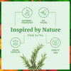 SVA Rosemary Essential Oil 4 Fl Oz 100 Natural Rosemary Oil for Hair Face Skin Care Diffuser Aromatherapy Scalp Body Mas