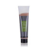 MGA Vegan Face Scrub Scruff Rescue Face Scrub Daily Exfoliator Wash for Deep Cleaning Prevents Blackheads Ingrown Hairs