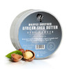 RA Cosmetics Whipped Shea Butter Baby Powder 6oz 100 Pure Natural African Shea Butter for Men Women Ultimate Handcrafted