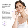 BLUMBODY Neck Wrinkle Patches AntiWrinkle Silicone Patches for Skin Firming Tightening Reusable Overnight Pads AntiAging