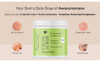 Pierre Freemans Energizing Facial Scrub with Vitamin B and Aa Berry 8 oz