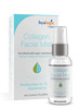 Hyaluronic Acid Collagen Facial MistMoisturizer Spray Nongreasy Hydrating Primer Makeup Setting Spray Dye Fragrance Crue