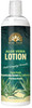 Real Aloe Aloe Vera Lotion 16 fl oz Organic Aloe for Face Body Hands Lightweight FastAbsorbing Moisturizer NonGreasy Hyd