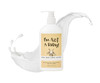 Im NOT A Baby Kids Face Body Lotion for dry skin Dermatologist Tested Allergenfree PETA Crueltyfree Gentle for Kids Goat