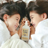 Im NOT A Baby Kids Face Body Lotion for dry skin Dermatologist Tested Allergenfree PETA Crueltyfree Gentle for Kids Goat