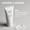 comfort zone Essential Scrub Illuminating Refining Exfoliator Removes Impurities Minimizes Pores Smooths Skin Clean Beau