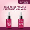 LIVAURA Retinol AntiAging Facial Oil Instantly Adds A Glow To Your Face For A Younger Look Radiance Booster With Nine Es