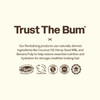 Sun Bum Revitalizing Detox Scalp Scrub Vegan and Cruelty Free Moisturizing and Deep Cleansing and Exfoliating Hair Wash