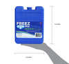 Freez Pak, Reusable Ice Pack, Medium online at globaldelivered