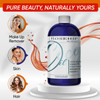 cocojojo Rosehip Oil for Face Rose Oil for Face Rose Hip Oil for Face Rosehip Oil Pure refined Cold Pressed All Natural