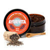Ayurvita Maka Scrub Cleanser for Men Women Deep Exfoliation Cleansing Perfect Exfoliating Growth Instant Relief Irritate