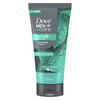 DOVE MEN CARE Body and Face Scrub Eucalyptus Deeply Exfoliates for Hydrated Nourished Skin 100 Gentle Cleanser No Sulfat