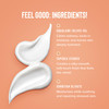 Coochy Ultra Silky Body Lotion Post Shaving Cream Skin Care After Shave Moisturizer Prevents Bumps Ingrowns Razor Burn M