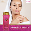 FAIR WHITE Miss White Brightening Oil 250ml Skin Brightening Properties with Almond Oil